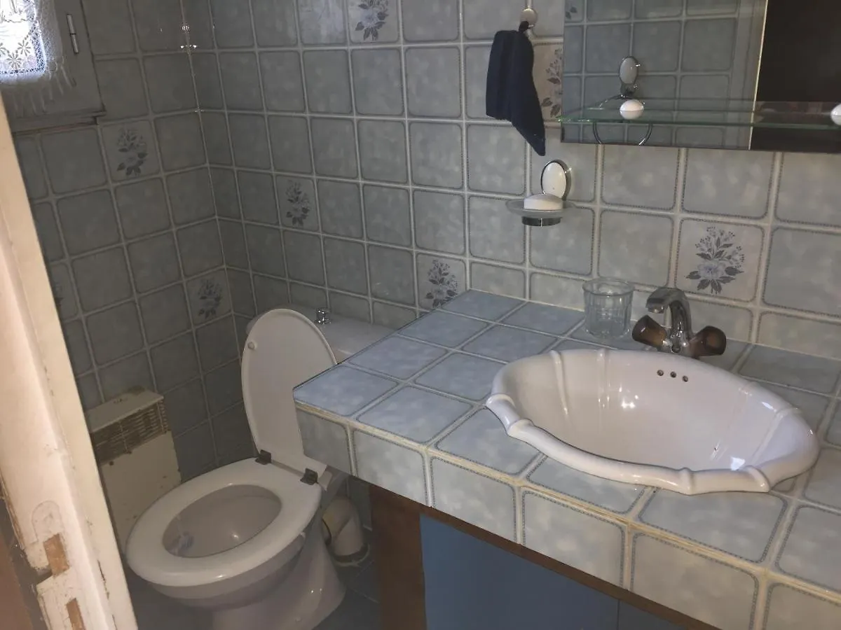 Maison Calme Beaumes-de-Venise France