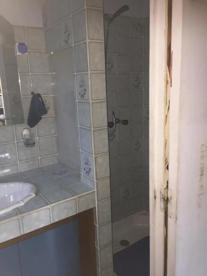 Homestay Maison Calme Beaumes-de-Venise France