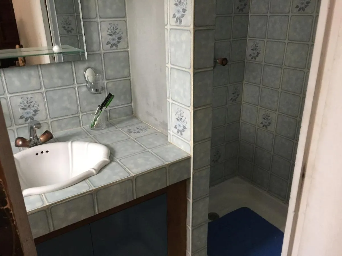 Maison Calme Beaumes-de-Venise Homestay