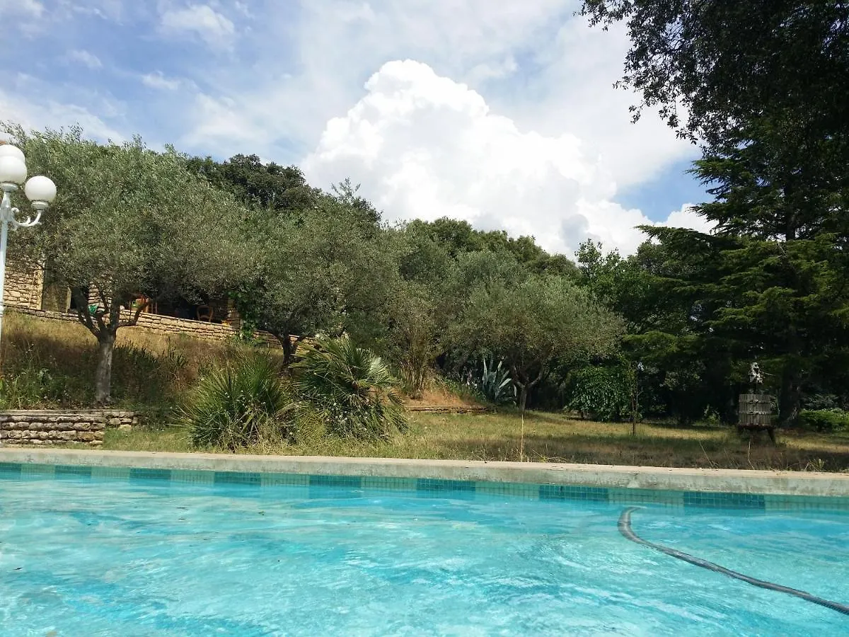Maison Calme Beaumes-de-Venise Homestay