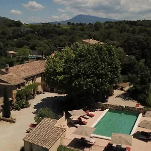 3* Guest house Le Clos Saint Saourde