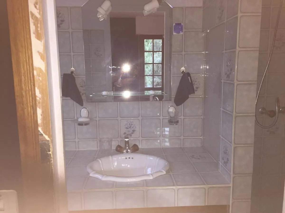 Maison Calme Beaumes-de-Venise 0*,  Francja